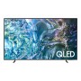 Samsung Q67D QE43Q67DAUXXH TV 109,2 cm (43") 4K Ultra HD Smart TV Wi-Fi Cinzento, Titânio