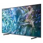 Samsung Q67D QE43Q67DAUXXH TV 109,2 cm (43") 4K Ultra HD Smart TV Wi-Fi Cinzento, Titânio