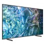 Samsung Q67D QE43Q67DAUXXH TV 109,2 cm (43") 4K Ultra HD Smart TV Wi-Fi Cinzento, Titânio