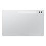 Samsung Galaxy Tab S10 Ultra 5G LTE-TDD & LTE-FDD 1 TB 37,1 cm (14.6") 16 GB Wi-Fi 7 (802.11be) Platino, Argento