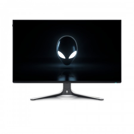 Alienware AW2723DF LED display 68.6 cm (27") 2560 x 1440 pixels Quad HD LCD Silver