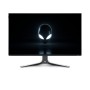 Alienware AW2723DF LED display 68.6 cm (27") 2560 x 1440 pixels Quad HD LCD Silver