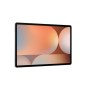 Samsung Galaxy Tab S10+ 5G Mediatek LTE-TDD & LTE-FDD 256 GB 31,5 cm (12.4") 12 GB Wi-Fi 6E (802.11ax) Platino, Argento