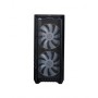 Cooler Master HAF 500 Midi Tower Black