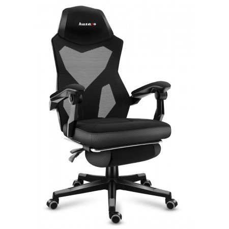 HUZARO COMBAT 3.0 CARBON GAMING CHAIR