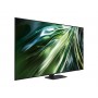 Samsung QE55QN90DATXXH TV 139,7 cm (55") 4K Ultra HD Smart TV Wi-Fi Preto