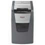 Rexel Shredder Optimum AutoFeed+ 130M, (P-5), 130 sheets, 44 l basket