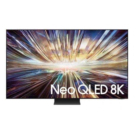 Samsung 65" Neo QLED 165,1 cm (65") 8K Ultra HD Smart TV Wi-Fi Preto