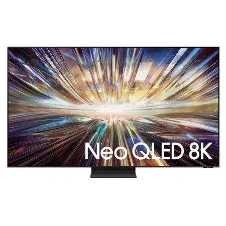 Samsung QE75QN800DTXXH TV 190,5 cm (75") 8K Ultra HD Smart TV Wi-Fi Preto