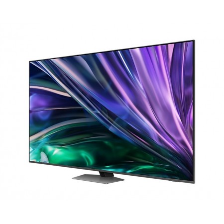 Samsung QN85D QE55QN85DBT 139,7 cm (55") 4K Ultra HD Smart TV Wi-Fi Carbono, Prateado