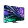 Samsung QN85D QE55QN85DBT 139,7 cm (55") 4K Ultra HD Smart TV Wi-Fi Carbono, Prateado