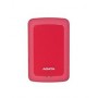 ADATA HV300 external hard drive 1000 GB Red