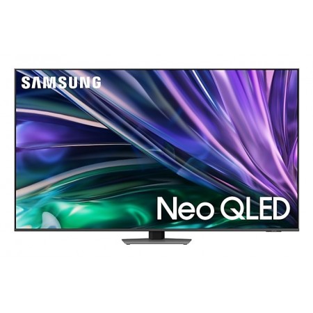 Samsung QE85QN85DBTXXH TV 2,16 m (85") 4K Ultra HD Smart TV Wi-Fi Prateado