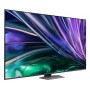 Samsung QE85QN85DBTXXH TV 2,16 m (85") 4K Ultra HD Smart TV Wi-Fi Prateado