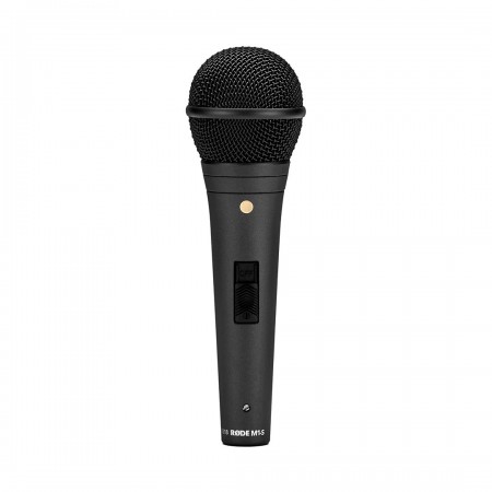 RODE M1-S dynamic microphone