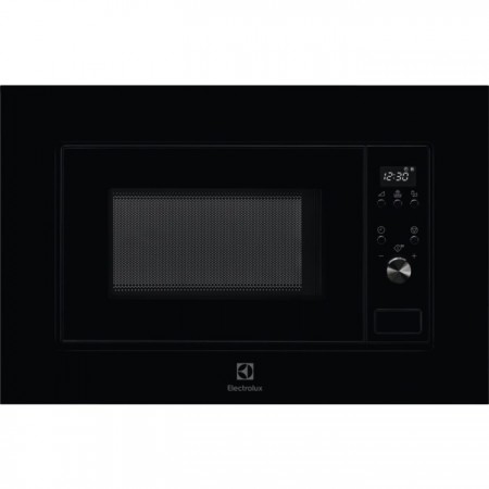 Electrolux LMS2203EMK Built-in Solo microwave 700 W Black