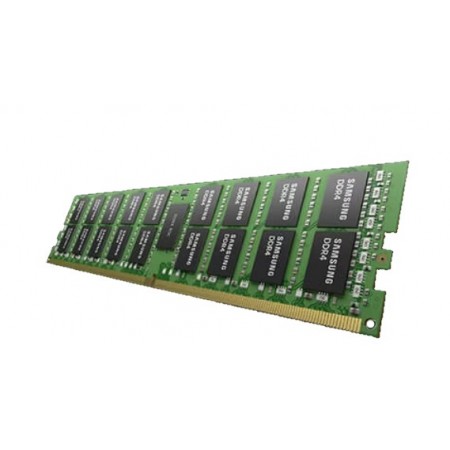 Samsung M393A2K40EB3-CWE módulo de memória 16 GB 1 x 16 GB DDR4 3200 MHz ECC