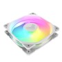 ASUS TUF GAMING TR120 ARGB REVERSE 1-pack White Caixa de computador Arrefecimento a ar 12 cm Branco