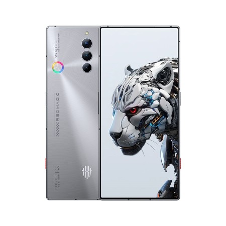 REDMAGIC 8S Pro 5G 12/256GB Platinum