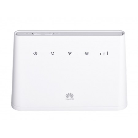 ROUTER HUAWEI B311-221 (WHITE)