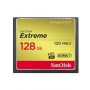 SanDisk CF Extreme 128GB CompactFlash