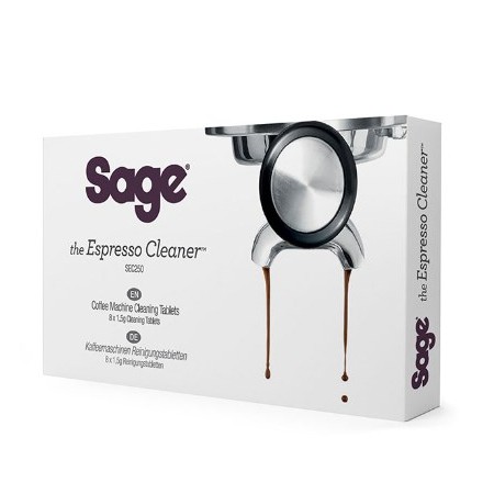 Sage SEC250NEU0NEU1 coffee maker part/accessory Cleaning tablet