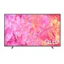 Samsung Series 6 QE43Q60CAUXXH TV 109,2 cm (43") 4K Ultra HD Smart TV Wi-Fi Cinzento