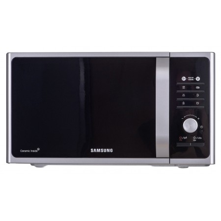 Samsung MS23F301TAS microwave Countertop 23 L 800 W Stainless steel