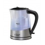 RUSSELL HOBBS Purity 22850-70 electric kettle 1 L 2200 W Transparent