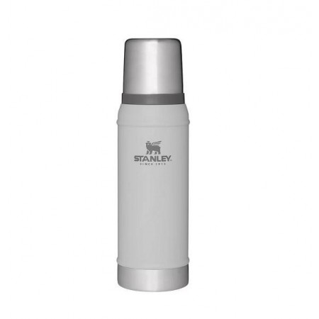 STANLEY THERMOS LEGENDARY CLASSIC - ASH 0.75L