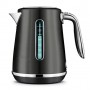 Sage the Soft Top Luxe electric kettle 1.7 L 2400 W Black, Stainless steel