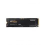 Samsung 970 EVO Plus M.2 1000 GB PCI Express 3.0 V-NAND MLC NVMe