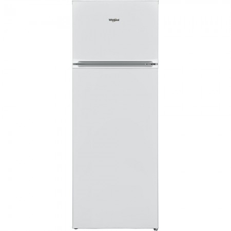 Whirlpool W55TM 4120 W 2 fridge-freezer Freestanding 212 L E White