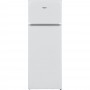 Whirlpool W55TM 4120 W 2 fridge-freezer Freestanding 212 L E White