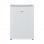 Whirlpool W55VM 1120 W 2 WS combi-fridge Freestanding 122 L E White