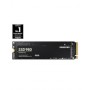 Samsung 980 M.2 500 GB PCI Express 3.0 V-NAND  NVMe