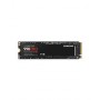 Samsung 990 PRO 1 TB M.2 PCI Express 4.0 NVMe V-NAND MLC