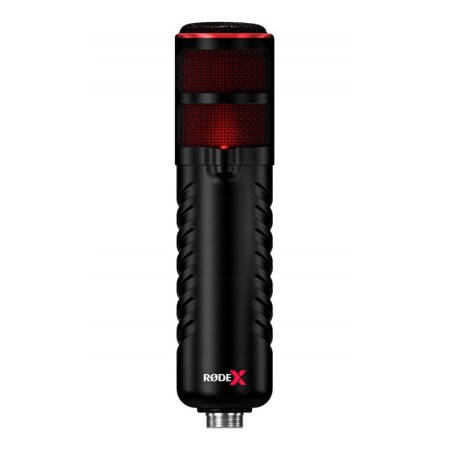 RODE XDM-100 Black PC microphone