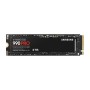 Samsung 990 PRO 4 TB M.2 PCI Express 4.0 NVMe V-NAND MLC