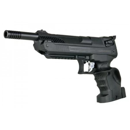 Air pistol Ranger M11 MINIUZ1 KWC Kal.4,5BBS 39-shots CO2