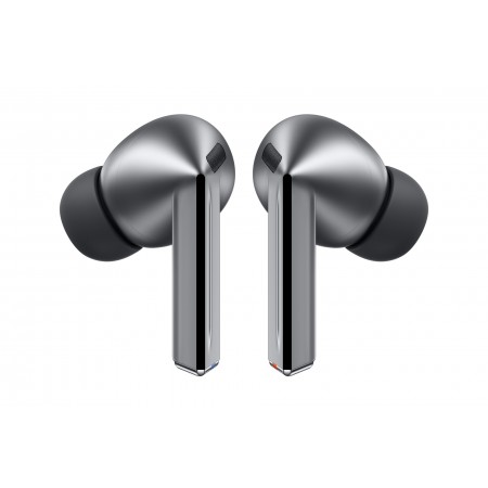 Samsung Galaxy Buds3 Pro Auscultadores True Wireless Stereo (TWS) Intra-auditivo Chamadas Música USB Type-C Bluetooth Prateado