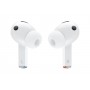 Samsung Galaxy Buds3 Pro Auscultadores True Wireless Stereo (TWS) Intra-auditivo Chamadas Música USB Type-C Bluetooth Branco