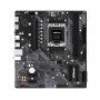 Asrock A620M-HDV/M.2+ AMD A620 Socket AM5 micro ATX