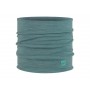 BUFF Multifunctional Sling MERINO HEAVYWEIGHT NECK WARMER SOLID POOL.