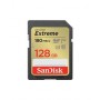 SanDisk Extreme 128 GB SDXC UHS-I Class 10