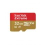 SanDisk Extreme 32 GB MicroSDHC UHS-I Class 10