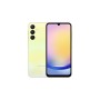 Samsung Galaxy A25 5G 16.5 cm (6.5") Hybrid Dual SIM USB Type-C 8 GB 256 GB 5000 mAh Yellow