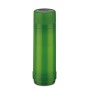 ROTPUNKT Glass thermos capacity. 0.750 l, glossy absinth (green)