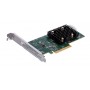 Broadcom HBA 9500-8i interface cards/adapter Internal SAS, SATA