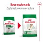 ROYAL CANIN S Mini Adult 8+ - dry dog food - 800 g